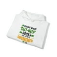 thumbnail image 4 of Self Help The HEALING JOURNEY HOODIE by Grandmarkee ~The Magician~, 4 of 4