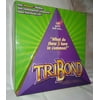 TriBond Board Game