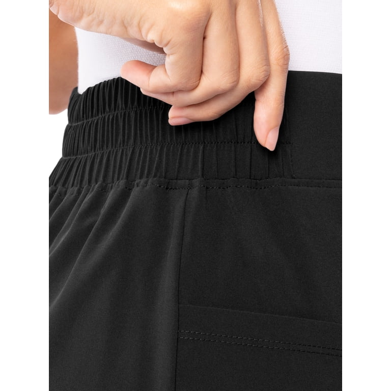 Jupe-short Kuhl Ridr Rise - Femme - Taille 8 - Noir - Randonnée - Occasion Parfait état