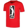 thumbnail image 2 of Youth  Red NBA G League Logo T-Shirt, 2 of 3