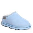 thumbnail image 2 of BEARPAW Tabitha Youth Blissful Blue Size 4 | Kid's Slipper | Comfortable & Lightweight Indoor & Outdoor Shoe, 2 of 8
