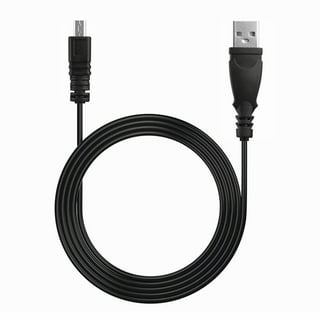 PKPOWER USB PC Data SYNC Cable Cord Lead For Panasonic Lumix