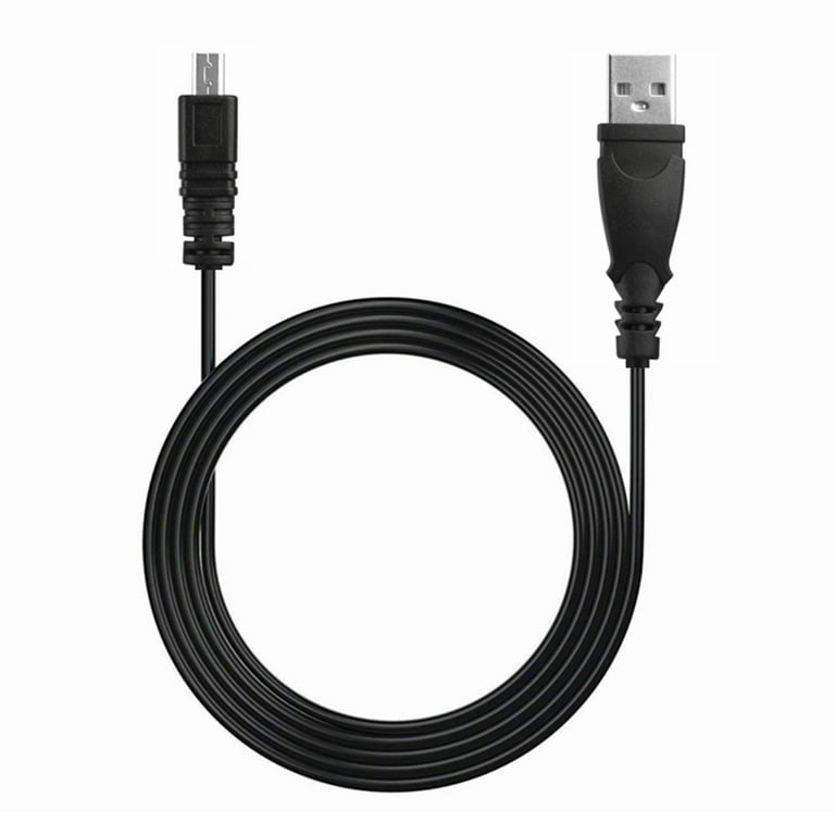 USB PC SYNC SYNC Cable Cord For Panasonic Lumix CAMERA