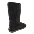 thumbnail image 3 of Bearpaw Womens Emma Suede Winter Casual Boots, 3 of 3