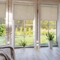 thumbnail image 5 of Versailles' Marcellus Cordless Roller Shades (24in x 72in), 5 of 5