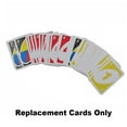 thumbnail image 5 of Replacement Part for Mattel Uno Blast - Y2318 ~ Replacement Blast Cards, 5 of 5