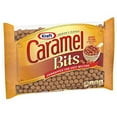 thumbnail image 3 of Kraft America's Classic Unwrapped Candy Caramel Bits for Easy Melting, 11 oz Bag (Pack of 2), 3 of 5