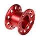 thumbnail image 1 of Toystoory Carrete Mini dedo Carretes ligeros Herramienta portátil ligera Accesorios fáciles de usar Buceo libre bajo el agua Deportes acuáticos Rojo, 1 of 6