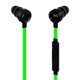 thumbnail image 3 of Great promotion Wired Earphones For R-azer Hammerhead Pro V2 In-Ear Earphone With Mic Headset Gaming Headset High Quanlity Wired Headphones(buy 2 get 10% off), 3 of 5