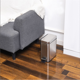 thumbnail image 5 of Contenedor Rectangular de Suave de 5 L con Forro Deslizante y Tapa, UtilíCelo Como Mini Cesto de Basura,, 5 of 7