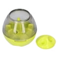 thumbnail image 4 of Food Leaking Toys Snacks Dispenser Ball Interactive Smart Pet Playing Trainning Tool for Cat Dog, 4 of 6