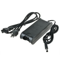 PKPOWER AC Adapter For Dell Latitude 14 7400 P100G001 Laptop 90W Charger Power Supply US