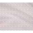 thumbnail image 4 of oneOone Cotton Flex Crimson Red Fabric Abstract Small Sewing Material Print Fabric By The Yard 40 Inch Wide, 4 of 4