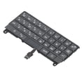 thumbnail image 1 of Reemplazo del Teclado del Teléfono MÓVIL, Reemplazo del Teclado del Teléfono MÓVIL Perfecto para Teléfonos Inteligentes para Teléfonos Inteligentes, 1 of 7