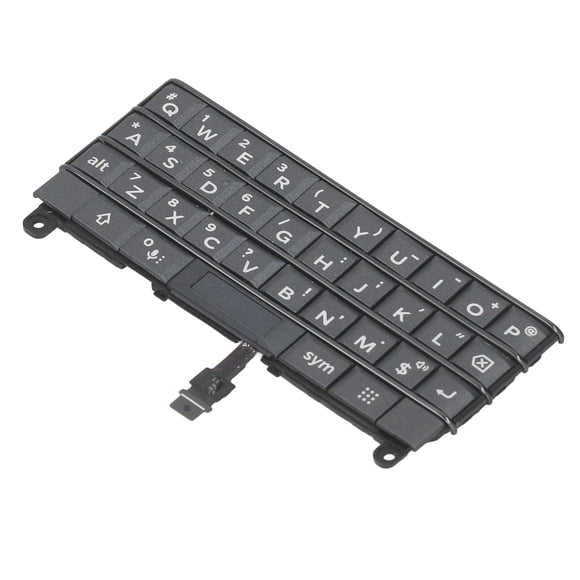 Reemplazo del Teclado del Teléfono Móvil, Reemplazo del Teclado de Teléfono Móvil Perfecto Perfecto para Teléfonos Inteligentes para Teléfono Inteligente
