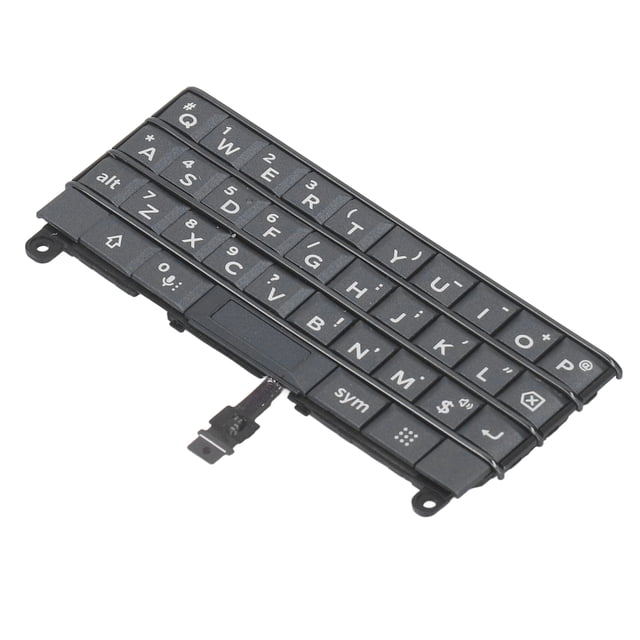 Reemplazo del Teclado del Teléfono MÓVIL, Reemplazo del Teclado del Teléfono MÓVIL Perfecto para Teléfonos Inteligentes para Teléfonos Inteligentes