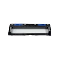 thumbnail image 2 of Main Roller Brush Cover for X5 / X5 PRO Robot Vacuum Cleaner Replacement Part, 2 of 5
