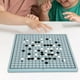 thumbnail image 5 of Juego de mesa,Juego de tablero de madera plegable 18x18 Go Set Chessman,Juego de mesa adultos juego de mesa 2 jugadores,ajedrez juego de mesa entretenimiento plegable,Tablero de ajedrez, 5 of 9