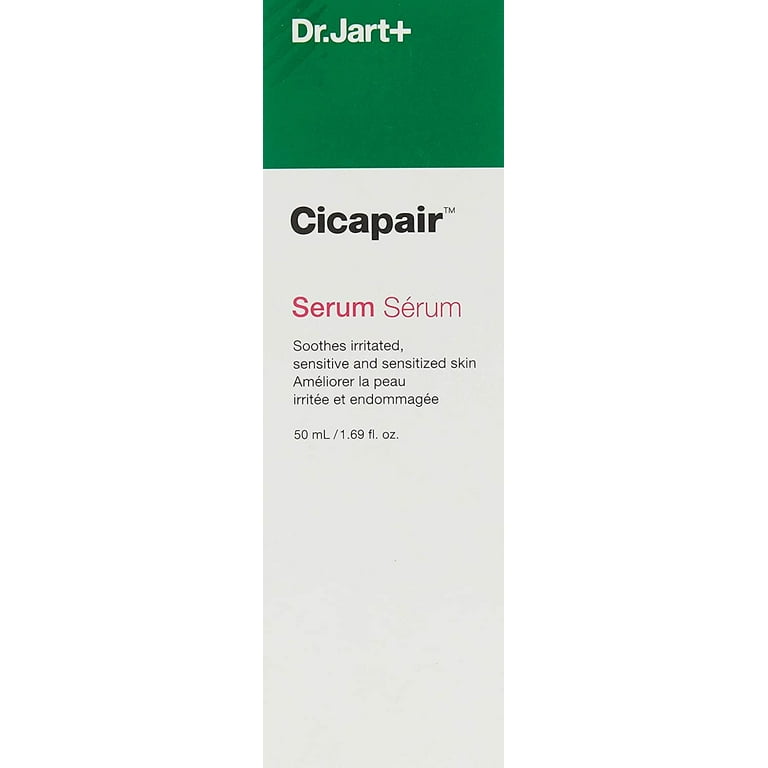  DR.JART+ Cicapair Serum, 1.69 Oz : Beauty & Personal Care