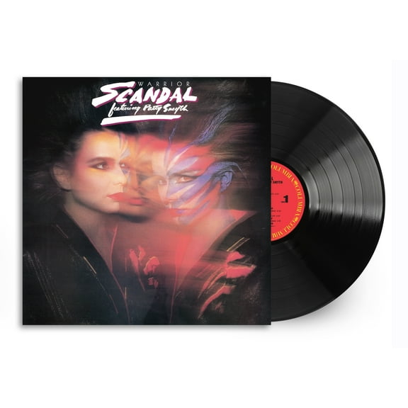Scandal - Warrior - Music & Performance - Vinyl