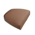 thumbnail image 2 of Relación con la silla de oficina, página de inicio para la silla oscilante de oficina, silla oscilante café2, 2 of 5