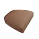 thumbnail image 2 of Fundas de asiento, fundas elásticas para comedor, protectores suaves para comedor café2, 2 of 5