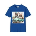 thumbnail image 3 of Wacky French Bulldogs, 3 of 11