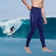 thumbnail image 4 of de neopreno para hombre, ropa de de 2mm para surf en canoa, kayak Azul shamjiam Pantalones de baño de invierno, 4 of 9