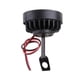thumbnail image 4 of 2Pcs Motorcycle Auxiliary Lights Flashing Turn Signal Fog Light DRL Daytime Running Lights 6 LED Work Light, 4 of 5