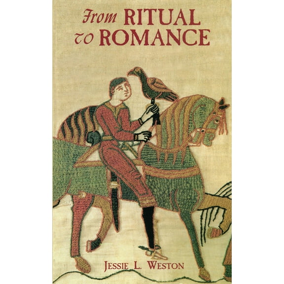 From Ritual to Romance, (Paperback)