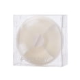 thumbnail image 1 of 4-Cell Medication Box, Mini Weekly Pill Organizer, Travel Pill Storage Case, Compact Braille-Labeled Clear Lid, Daily Health Supplies, Pill Classification for Travelers, Elderly, 1 of 2