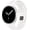 03-White, variant on Silicone Bands Compatible with Samsung Galaxy Watch 8 Band 44mm 40mm,Breathable Soft Sport Replacement Strap for Galaxy Watch 8 Classic 46mm Wristband Men Women