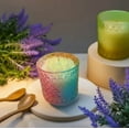 thumbnail image 3 of Magickal Healing - Mediation Candle, 3 of 5