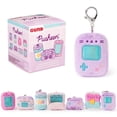 thumbnail image 2 of GUND Pusheen Gamer Plush Series #24 Mystery Box And Squishy Gamer Plush Bundle, 2 of 5