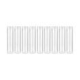 thumbnail image 4 of Bunblic Tube Transparent Support Tube Conteneurs pour s Tube de Rangement 25mm, 4 of 8