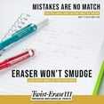 thumbnail image 3 of Twist-Erase III Mechanical Pencil, 4-packs, 3 of 7
