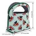 thumbnail image 3 of WOOLIGANS Gift Bag Cut & Sew Craft Kit, 3 of 5