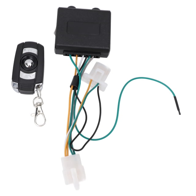 Gasoline Generator Accessories, 2 To 3kw Generator Remote Controller for Lawnmowers