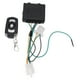 thumbnail image 5 of Accesorios de Generador de Gasolina, Plástico de Caucho Liviano Estable de 2 A 3KW Generador de Control Remoto para Bombas, 5 of 7
