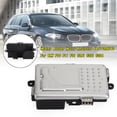 thumbnail image 2 of Heater blower motor resistance 64119226780 suitable for BMW F10 F11 F01 528i 535i 535d U4-, 2 of 5