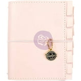 Prima Traveler's Journal Passport Size 4.2"X5.3"-Sophie - Walmart.com