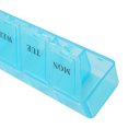 thumbnail image 5 of Practical Medicine Dosett Tablet case, 5 of 5