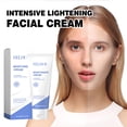 thumbnail image 4 of Xihbxyly Crema Hidratante, Fórmula Nutritiva de Hidratación Profunda, Absorción Ligera, Textura No Grasa, Ingredientes Calmantes y Reparadores, Cuidado Diario para Todo Tipo de Piel, Solución Suave y, 4 of 7