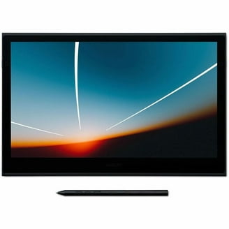 Wacom CINTIQ 13HD Interactive Pen Display (DTK1300) - Walmart.com