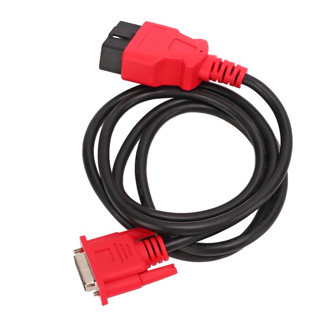 Adaptateur de câble de test OBD2 3000211 Outil d'analyse pour interface de diagnostic multiple MDI MDI2