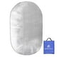 thumbnail image 1 of Colchoneta plegable para acampar, colchoneta para dormir, manta impermeable para ejercicios en el suelo L, 1 of 9