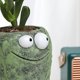 thumbnail image 5 of Cartoon Flower Pot Resina Maceta Suculenta para Del (a), 5 of 6