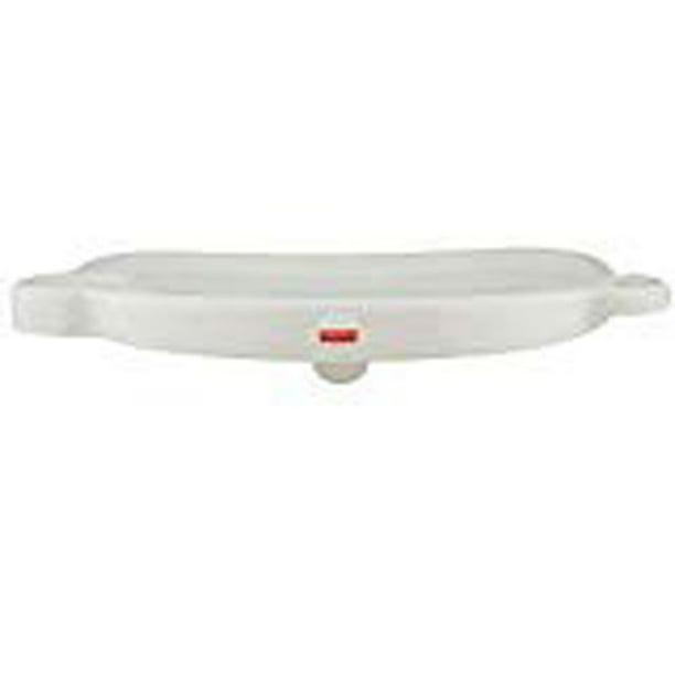 Replacement Tray FisherPrice SpaceSaver High Chair DRF73 White