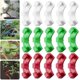 thumbnail image 1 of Doblador de ramas de plantas, Clips de 90 grados para plantas, Clip de fijación de Control de entrenamiento de bajo estrés, 15 Uds., 1 of 4