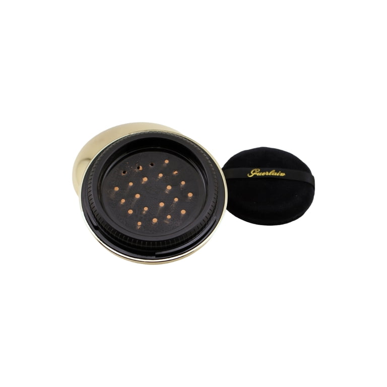 Guerlain Les Voilettes Translucent Loose Powder, Mattifying Veil